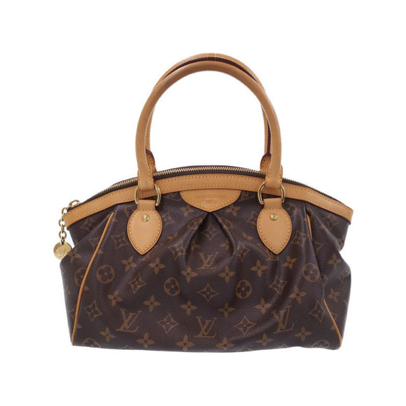Louis Vuitton Handbag Tivoli Monogram PM - Picture 1 of 8